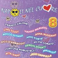 Napoli nel cuore compilation, vol. 8