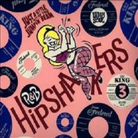 R&B Hipshakers, Vol. 3: Just a Little Bit of the Jumpin' Bean