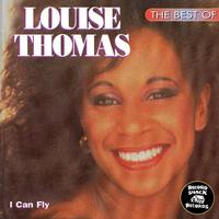 The Best of Louise Thomas 