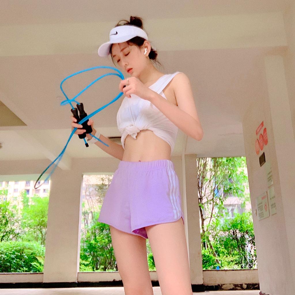 久一小姐姐的跳绳歌单