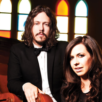 The Civil Wars