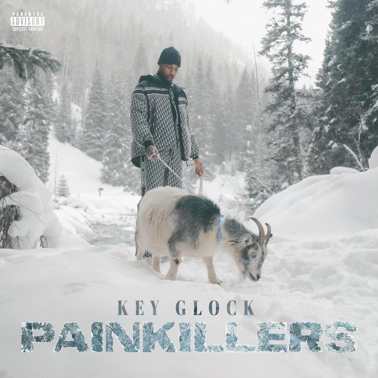 Pain Killers_Key Glock_Pain Killers | 在线播放_Pain Killers歌词_Pain Killers下载 | 网易云音乐