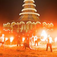 BU HAO SYNDICATE