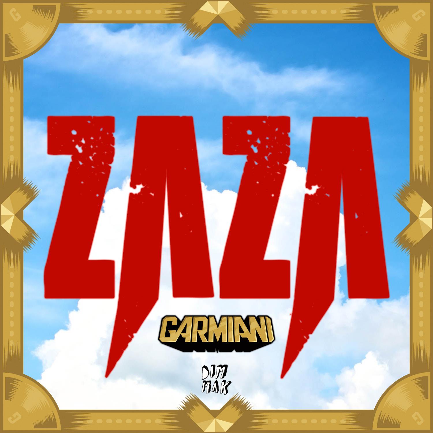 Zaza_Garmiani_Zaza | 在线播放_Zaza歌词_Zaza下载 | 网易云音乐