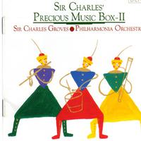 Sir Charles' Precious Music Box II