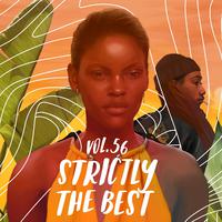 Strictly The Best Vol. 56