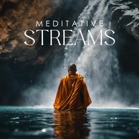 Meditative Streams: Awaken Yourself, Open Mindedness