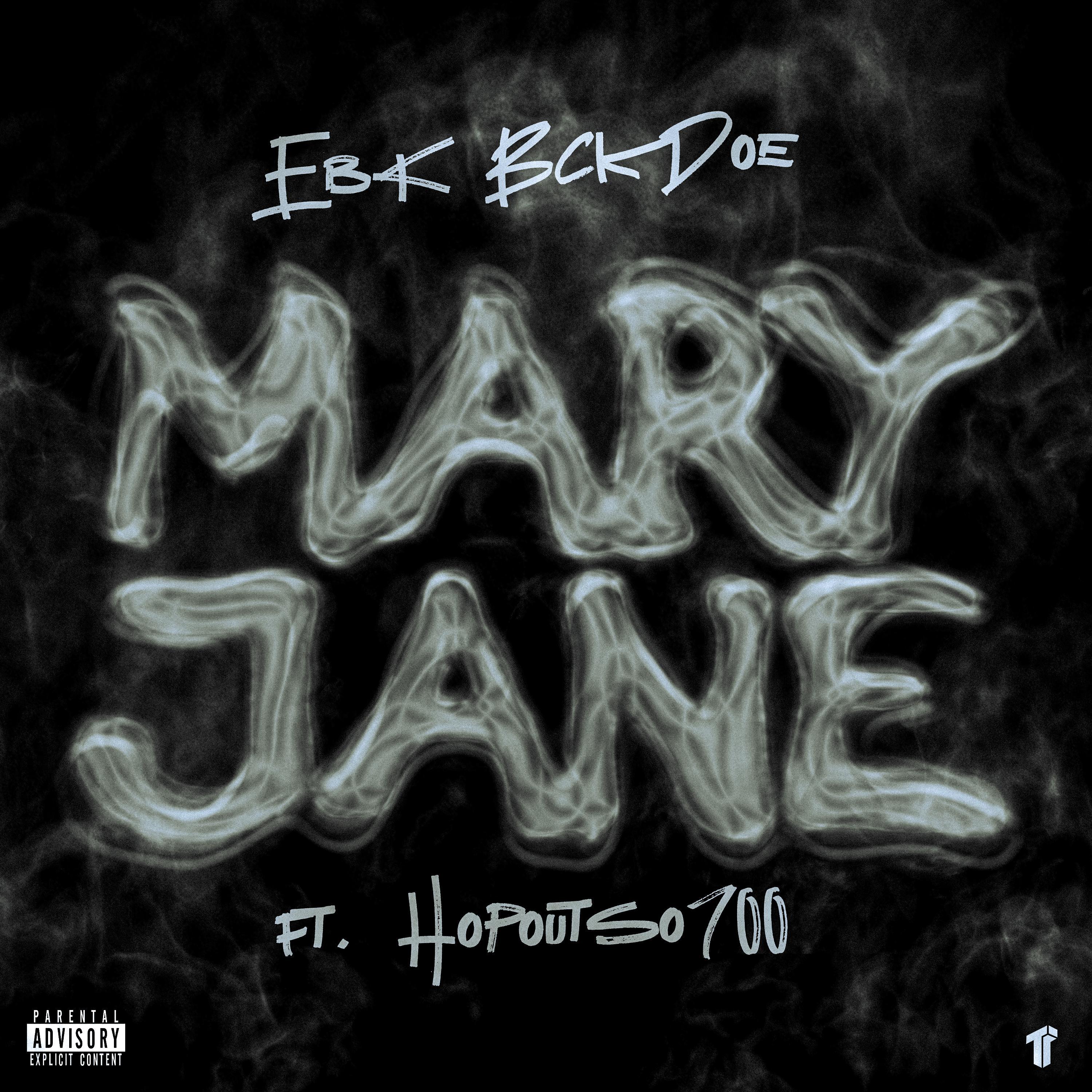 Mary Jane (feat. Hopoutso700)