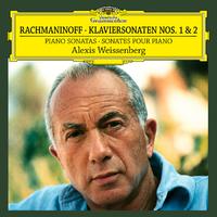 Rachmaninoff: Piano Sonata No. 1 in D Minor, Op. 28: II. Lento