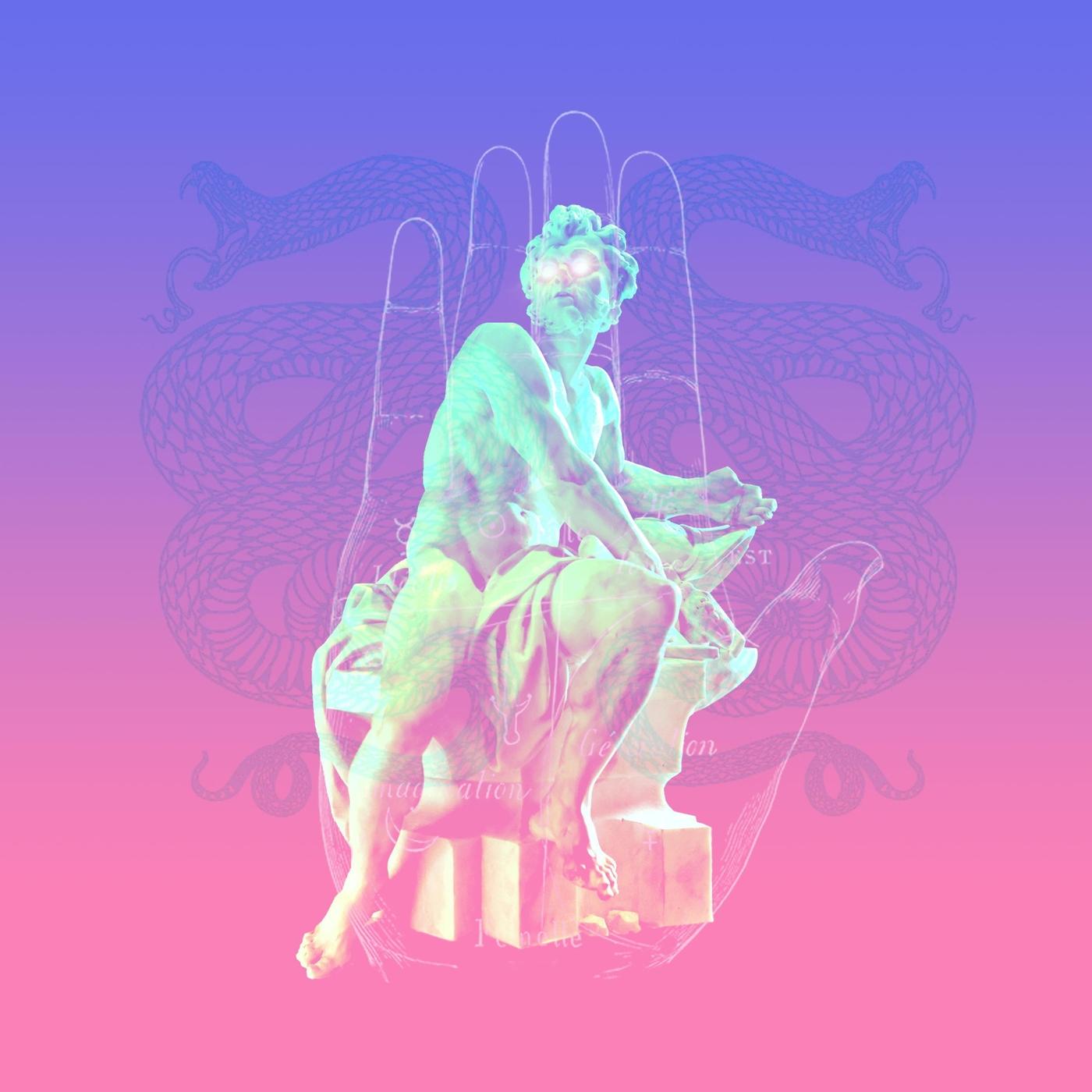 Fuego Negro (Vapormix) [feat. Sergio Sandoval & Haien Qiu]