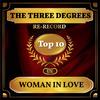 The Three Degrees - Woman in Love (Rerecorded)