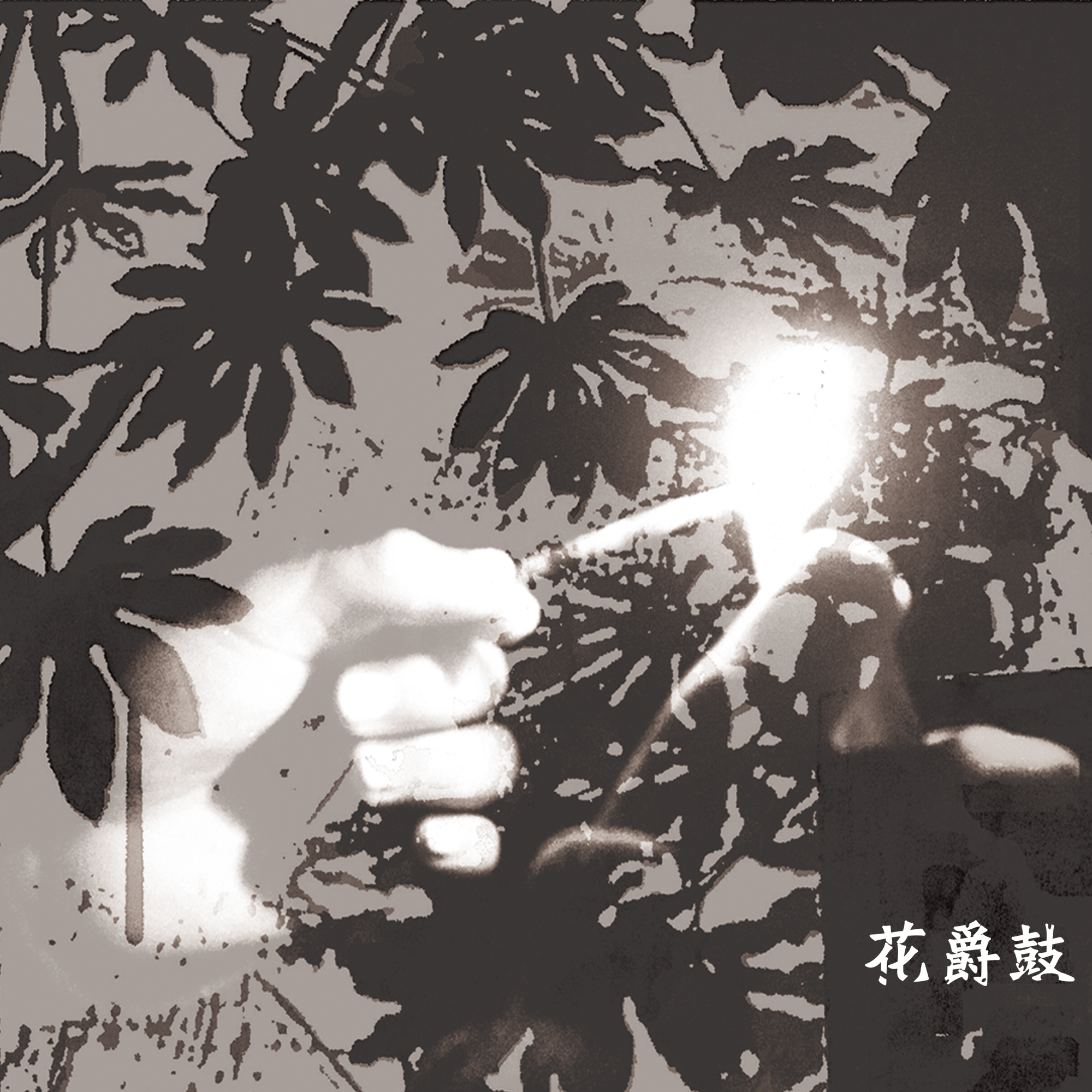 流浪汉(新疆民歌)封面