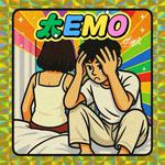 太EMO专辑