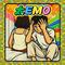 太EMO专辑