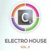 Chuckie - Electro House, Vol. 3 (DJ Mix)