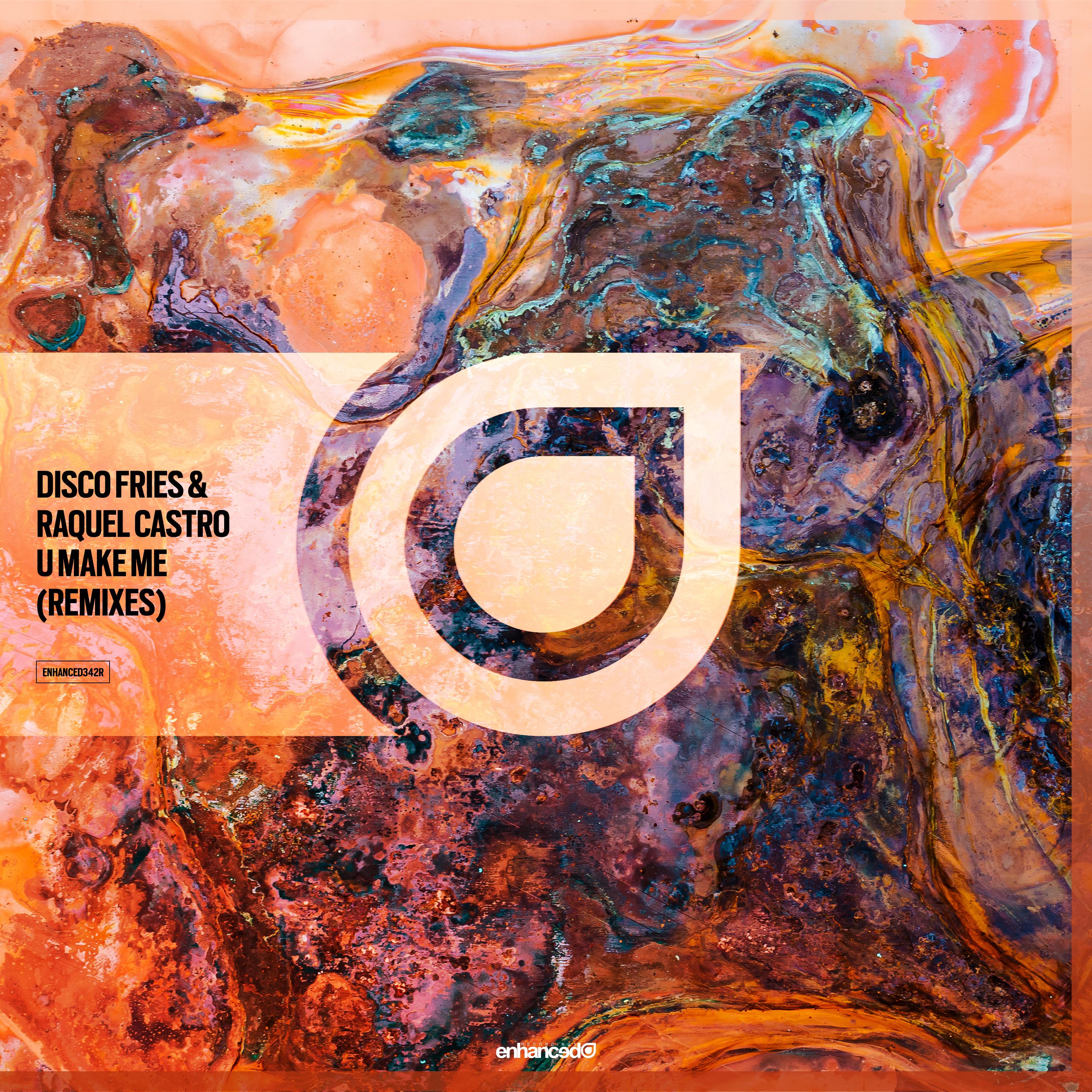 U Make Me (Natan Chaim & Asketa Remix)