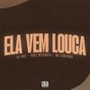 DJ NDC - Ela Vem Louca