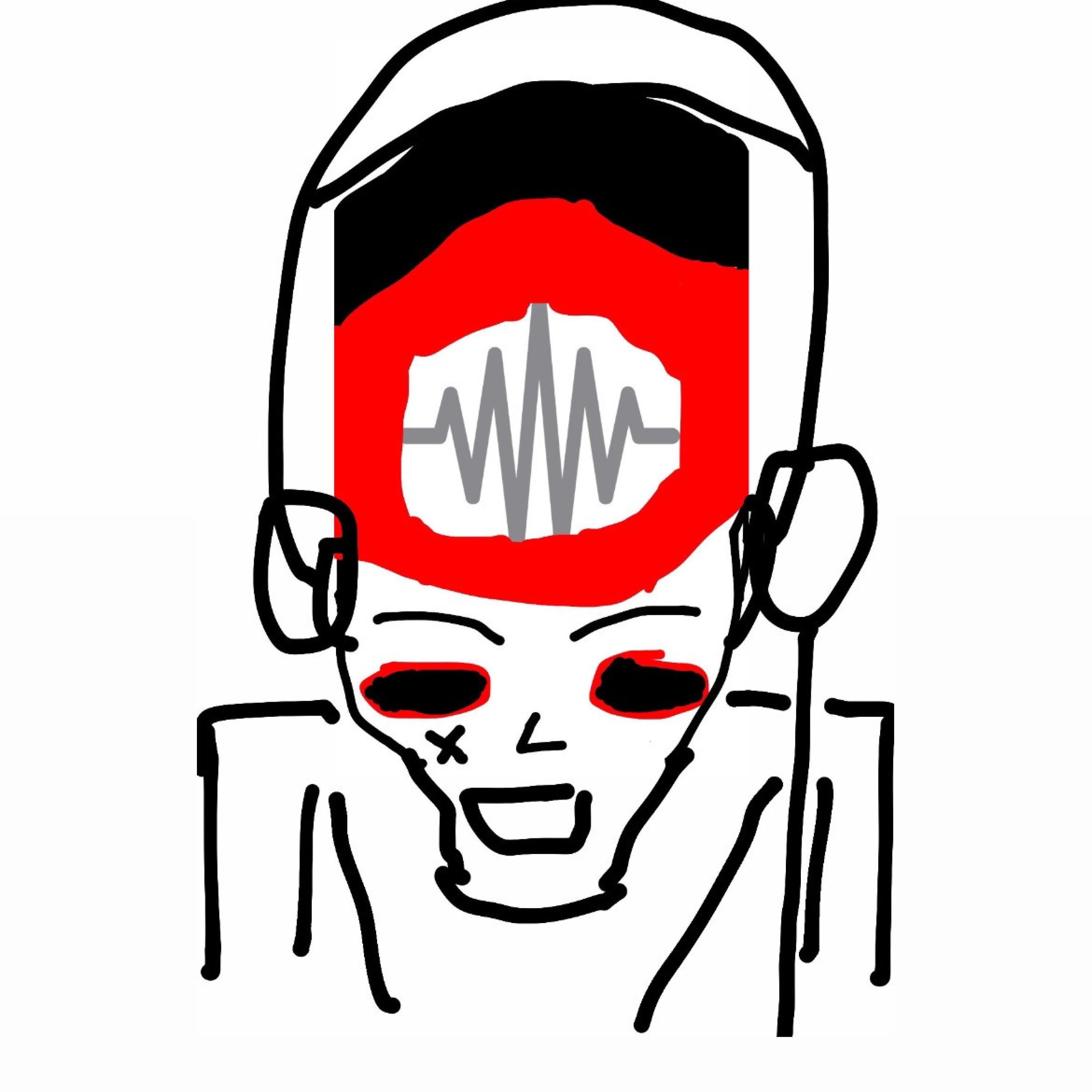 Pineal Man (Prod. Iluvdewey)