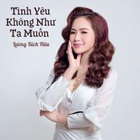 Tình Yêu Không Như Ta Muốn