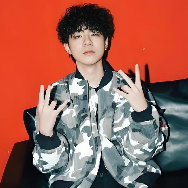 中文说唱新星Top Barry杨博睿的发迹之路