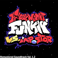 Friday Night Funkin' Vs Impostor RVGST (Vol. 1,2)