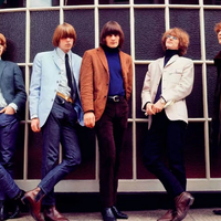 The Byrds