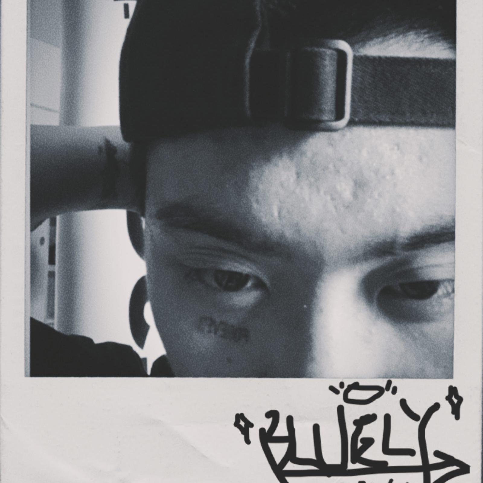 怎么能牵手（Prod By RoyalBoiBeats）