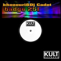 Badge 251 E.P.