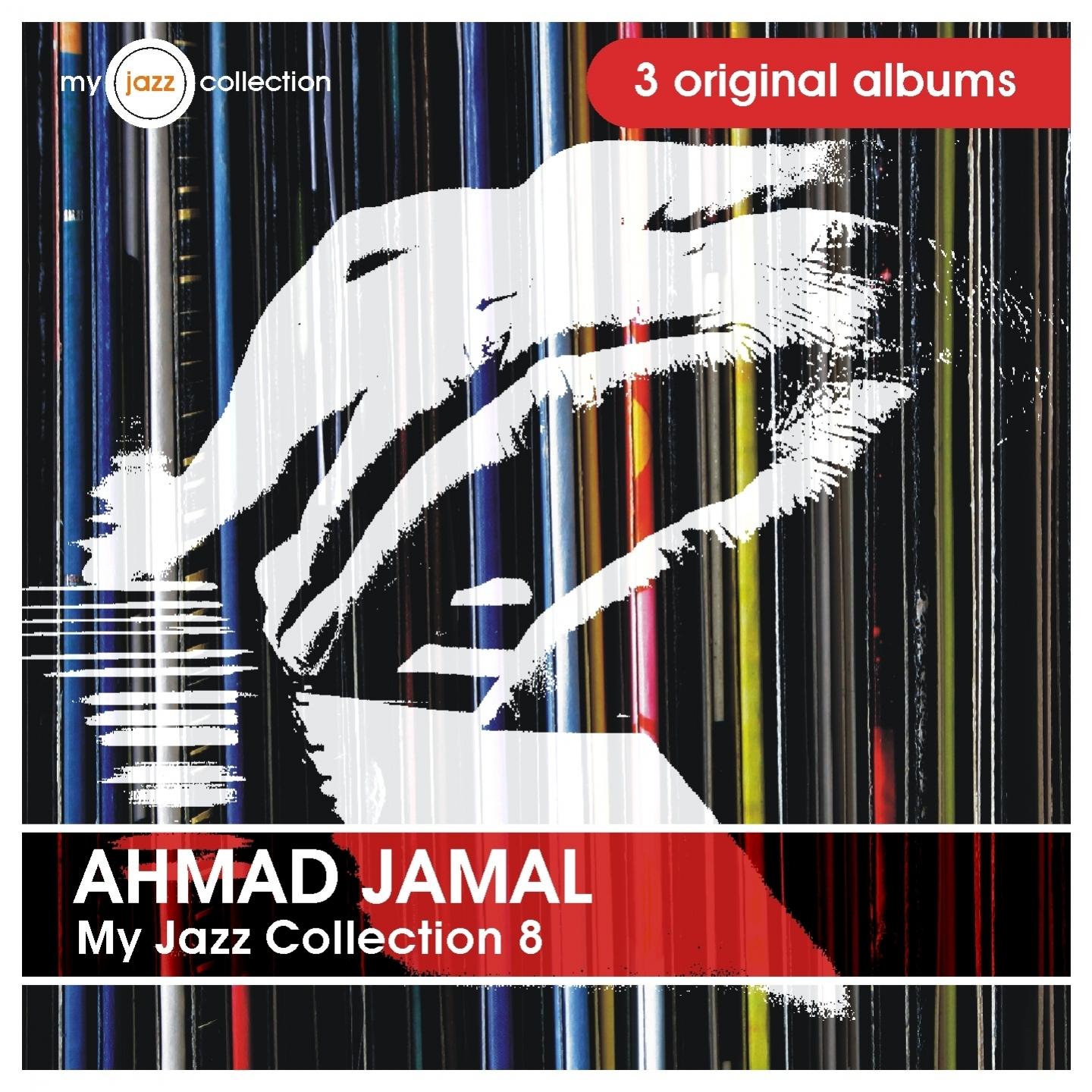 Autumn Leaves (The Ahmad Jamal Trio)