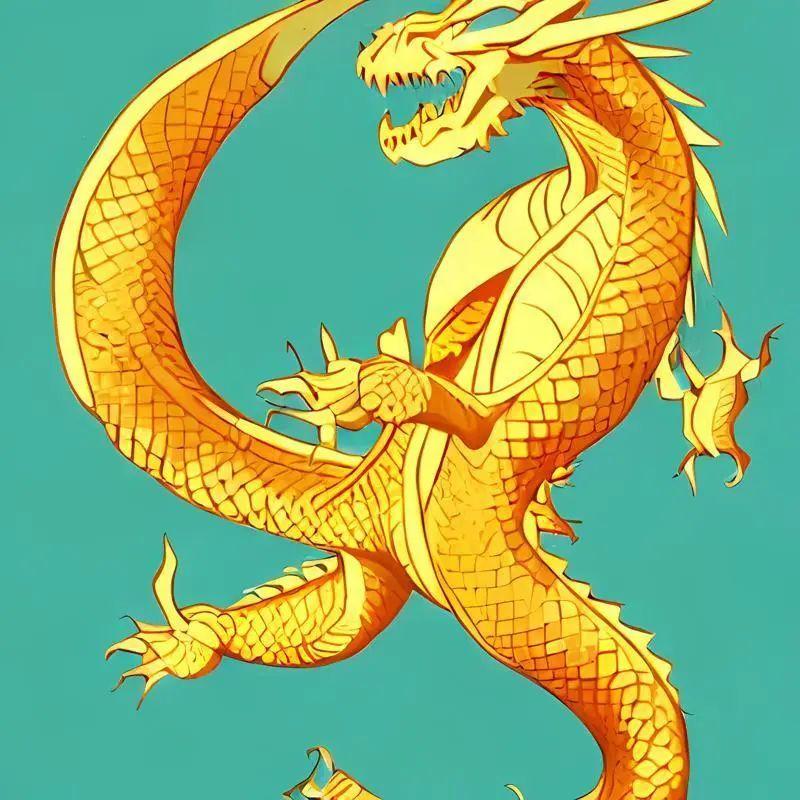 龙拳小子封面