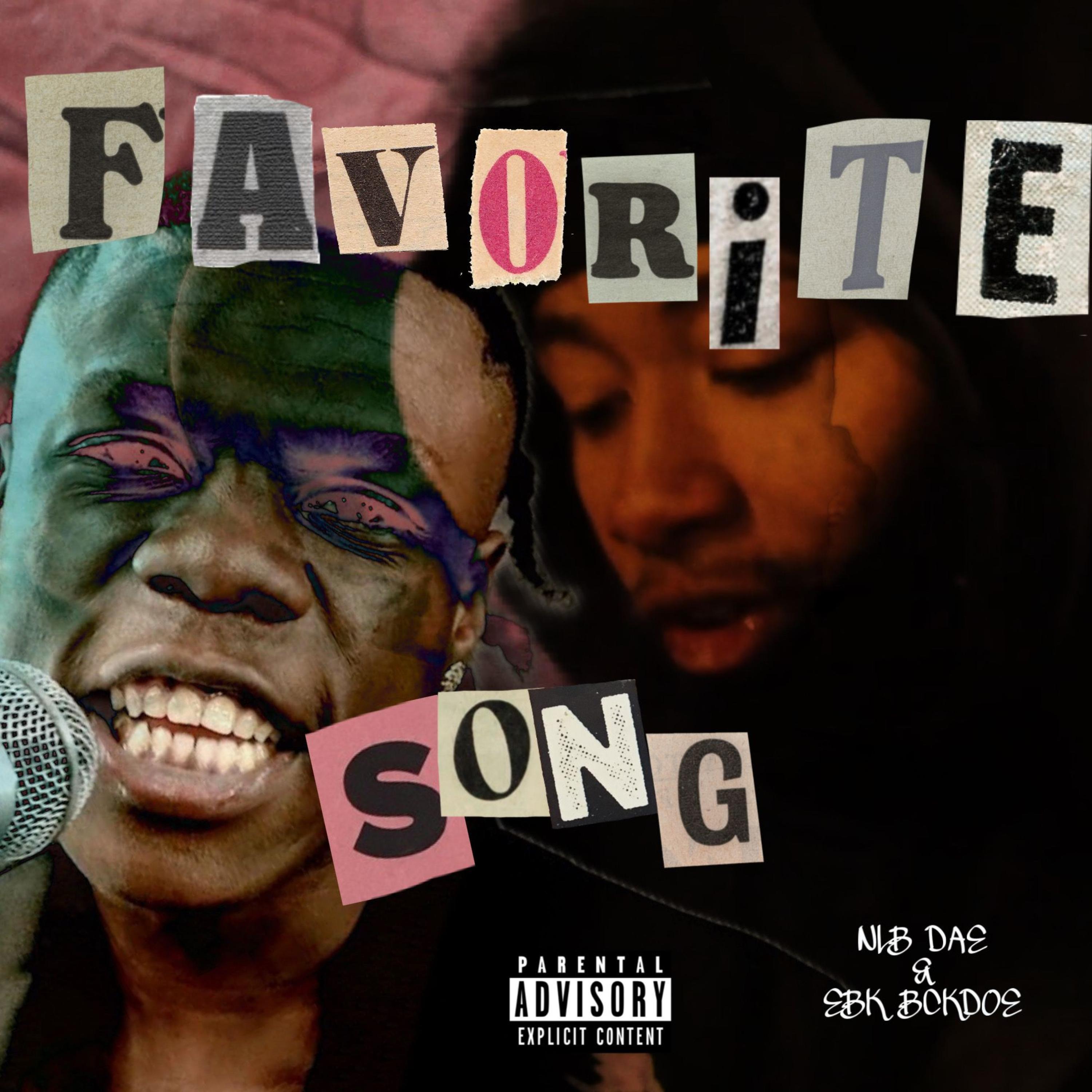 Favorite Song (feat. EBK BCKDOE)