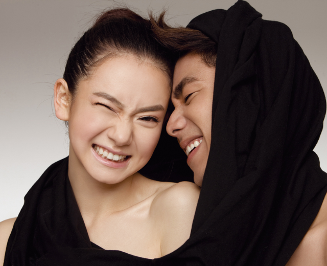 男才女貌