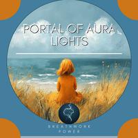 Portal of Aura Lights