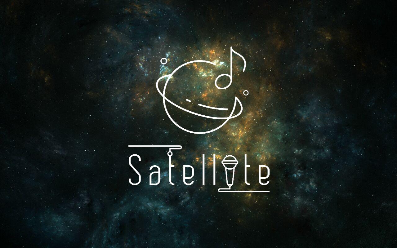 【Satellite】シュガーソングとビターステップ（Cover UNISON SQUARE GARDEN）