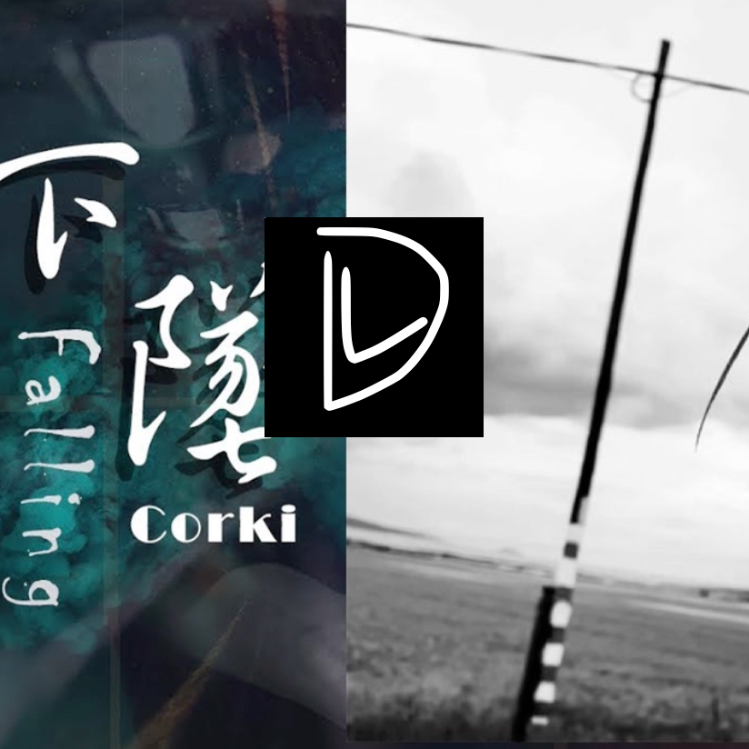 Wait for winter + Falling (DL remix)封面