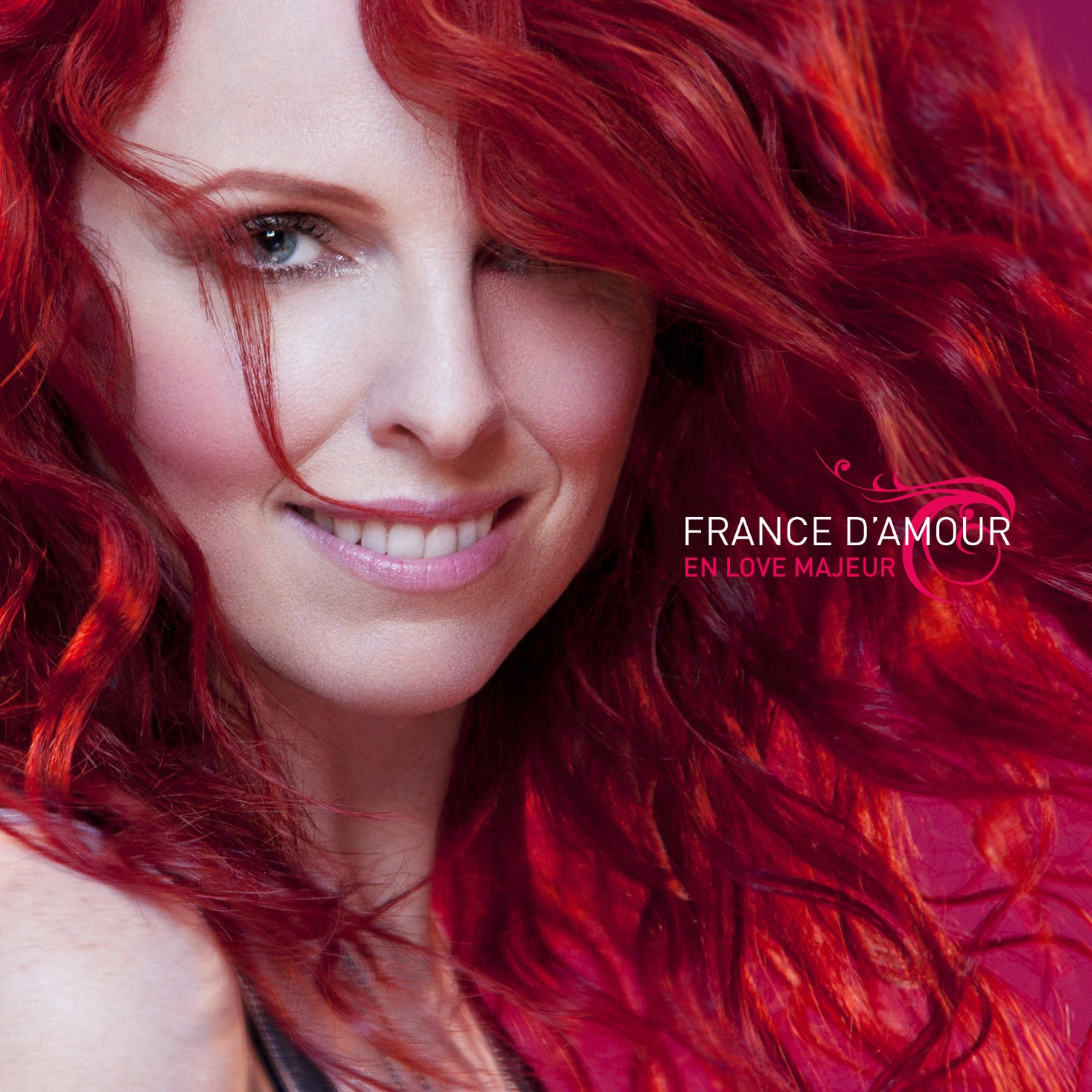Mon cœur acoustique_France D'Amour_En love majeur | 在线播放_Mon cœur acoustique歌词_Mon cœur acoustique下载 | 网易云音乐