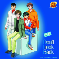 Don't Look Back