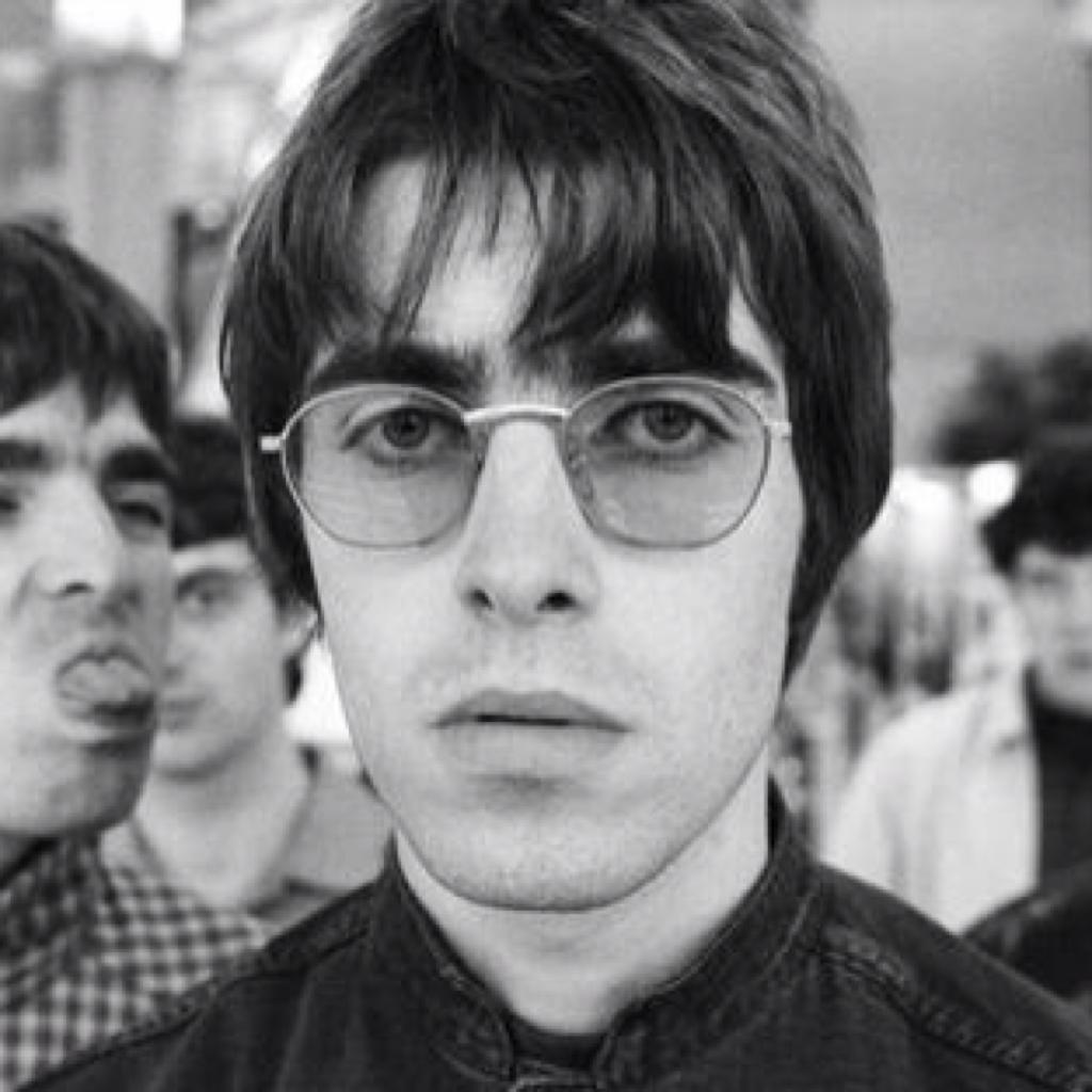 英伦摇滚｜颓废青年自我救赎指南