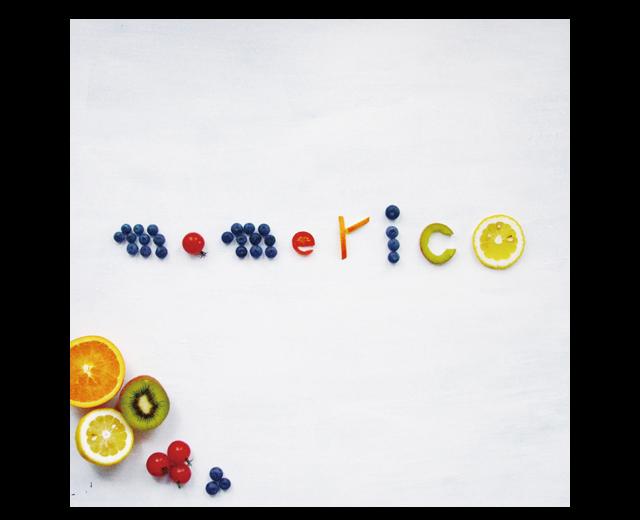 mamerico