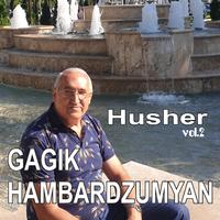 Husher, Vol. 2