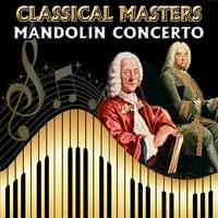 Classical Masters. Mandolin Concerto