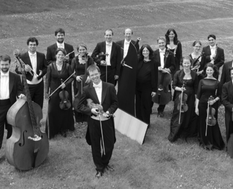 Neues Bachisches Collegium Musicum Leipzig