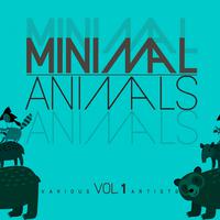 Minimal Animals, Vol. 1