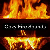 Cozy Fire Sounds