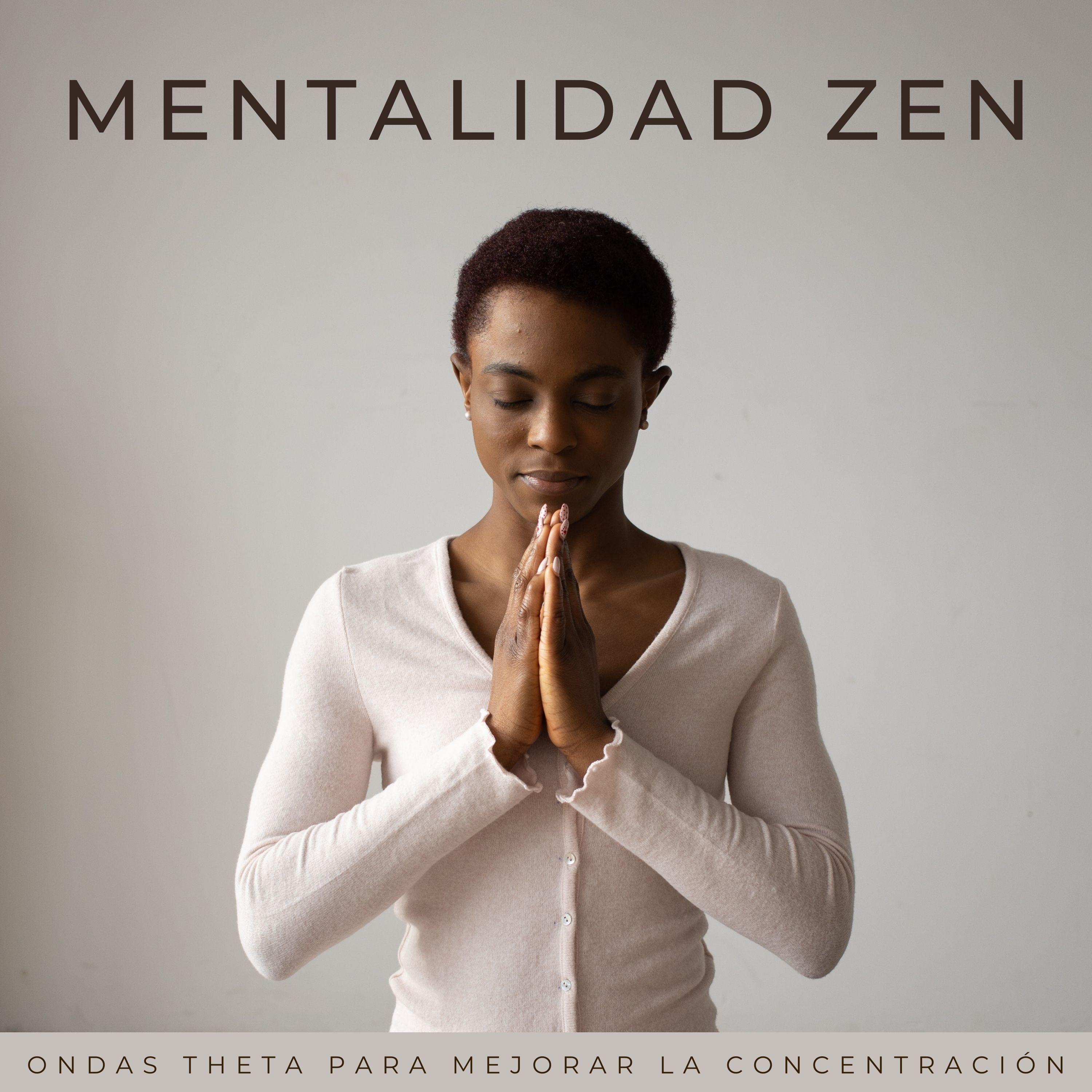Ondas De Concentración Zen Tranquila_Ondas cerebrales binaurales_Mentalidad Zen: Ondas Theta Para Mejorar La Concentración | 在线播放_Ondas De Concentración Zen Tranquila歌词_Ondas De Concentración Zen Tranquila下载 | 网易云音乐