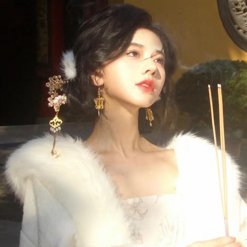 国风细糠｜我爸说我什么时候这么有品味了