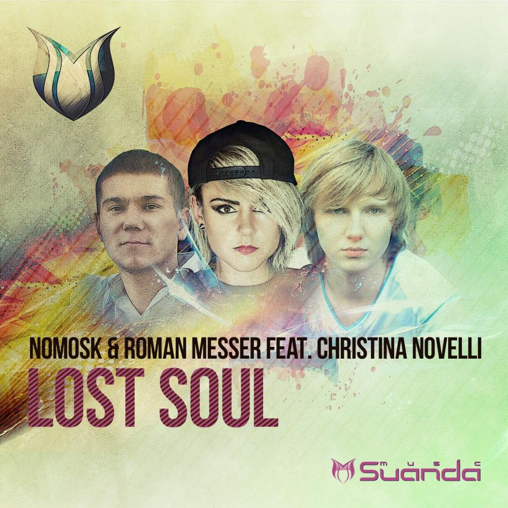 christina novelli 所属专辑:lost soul 播放 收藏 分享 下载 评论