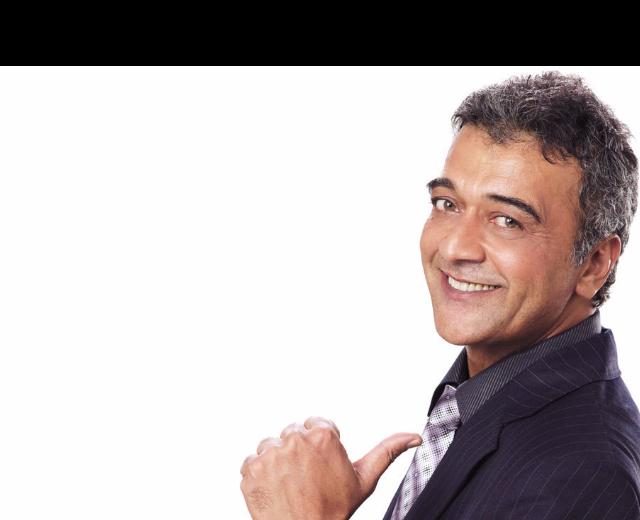 Lucky Ali