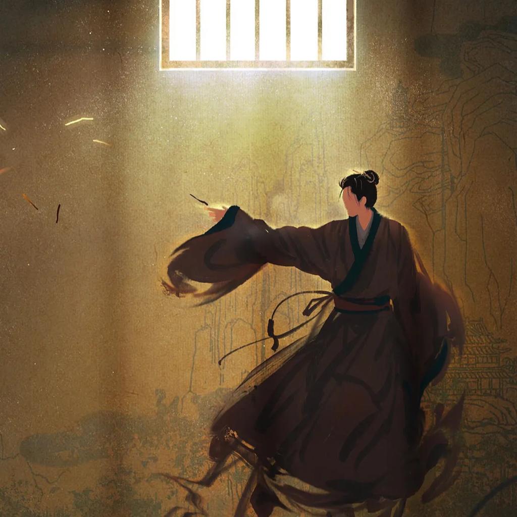 快意恩仇八百歌，天地任我逍遥