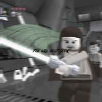 lego saga